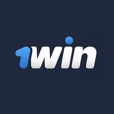 Логотип 1win