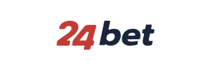 Логотип 24bet