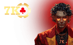 Логотип 7K Casino