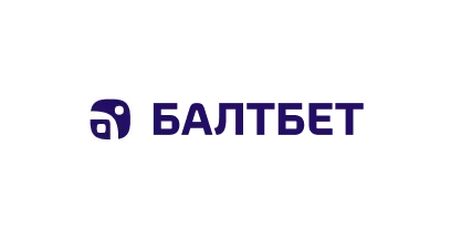 Логотип Балтбет