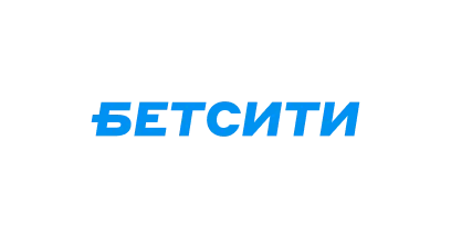 Логотип БЕТСИТИ