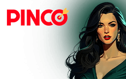 Логотип Pinco Casino