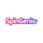 Логотип Spin Genie
