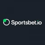 Логотип Sportsbet.io