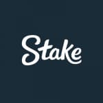 Логотип Stake