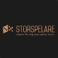 Логотип Storspelare