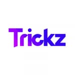 Логотип Trickz