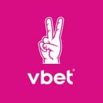 Логотип Vbet