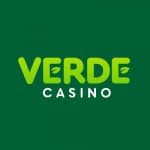 Логотип Verde Casino