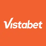 Логотип Vistabet