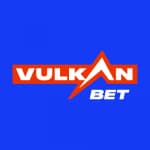 Логотип Vulkan.Bet