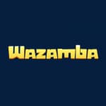 Логотип Wazamba