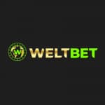Логотип Weltbet Casino