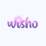 Логотип Wisho