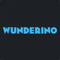 Логотип Wunderino