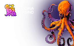 Логотип Zooma